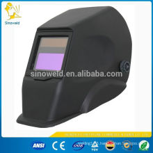 2014 Hot Selling High Quality Solar Darkening Welding Helmet